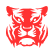 Red Tiger