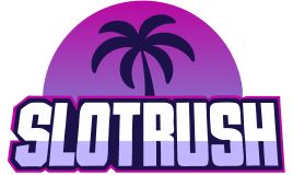 SlotRush casino zonder vergunning logo